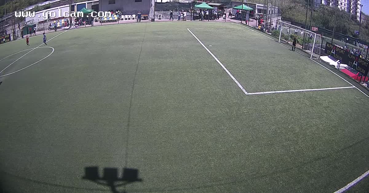 Cristian goal 3