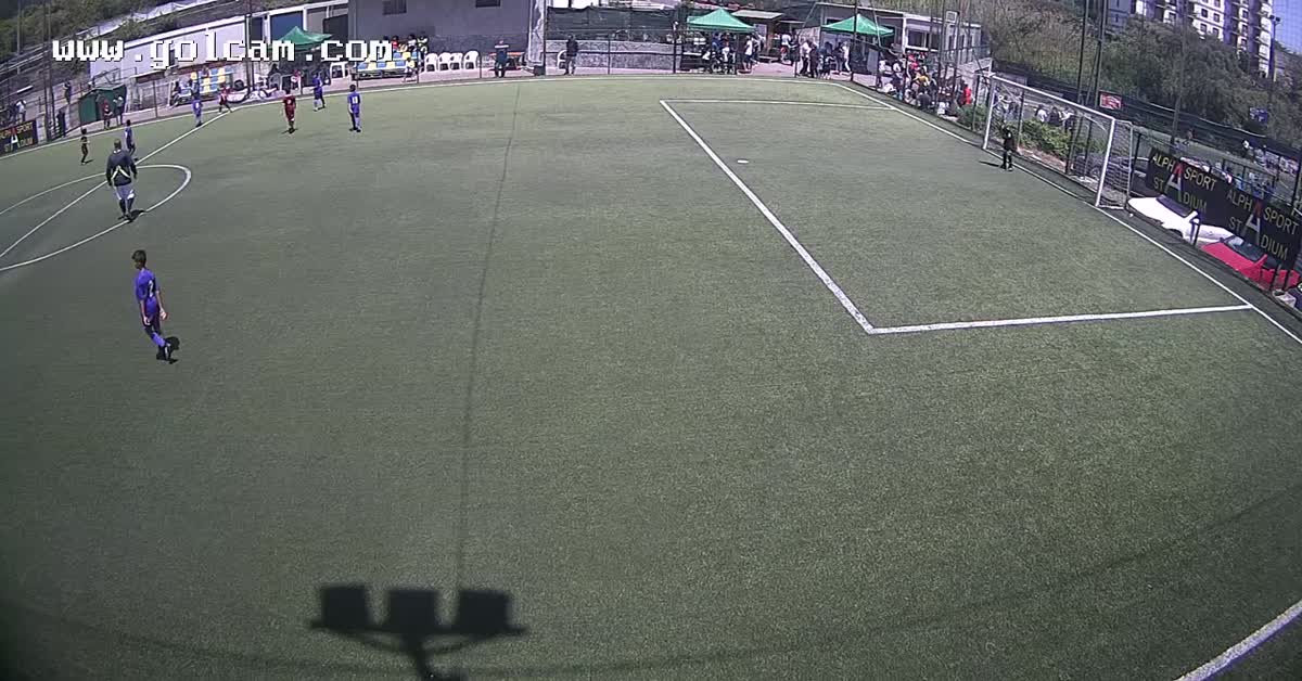 Goal 2 Gabriele 