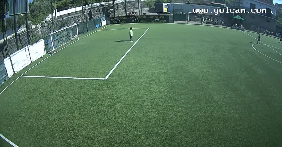 Assist Vittorio