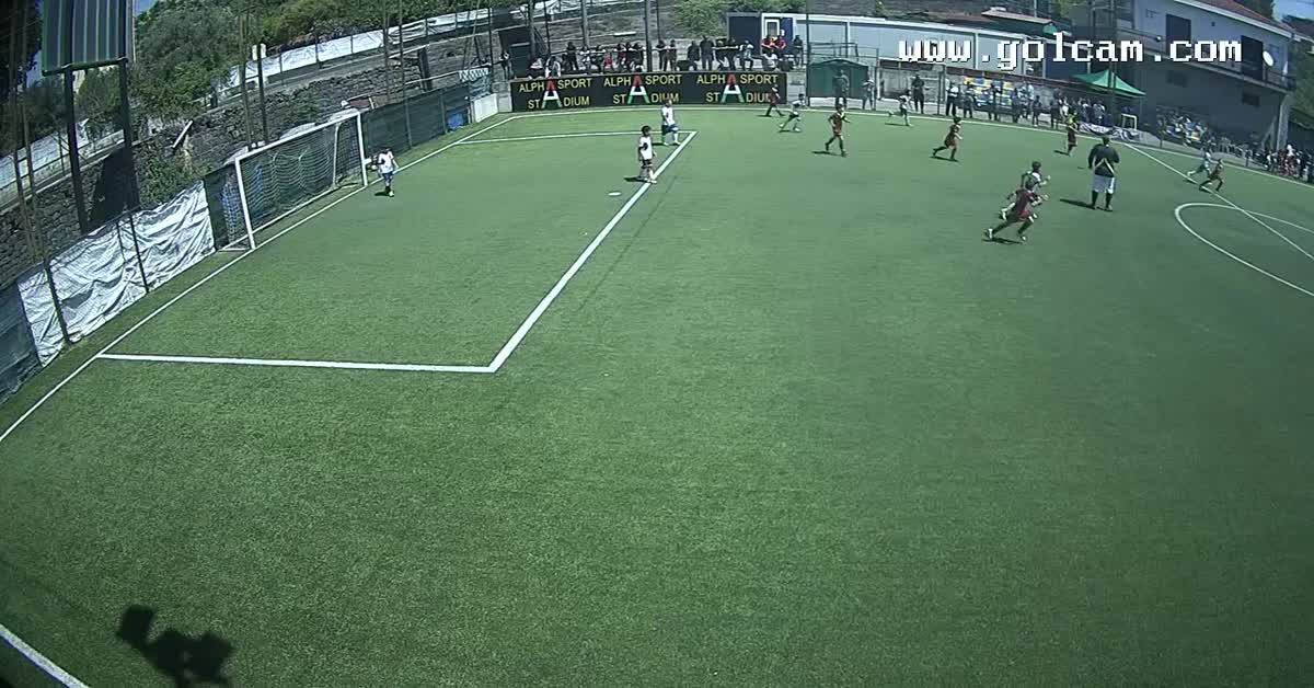 Goal 1 Gabriele 
