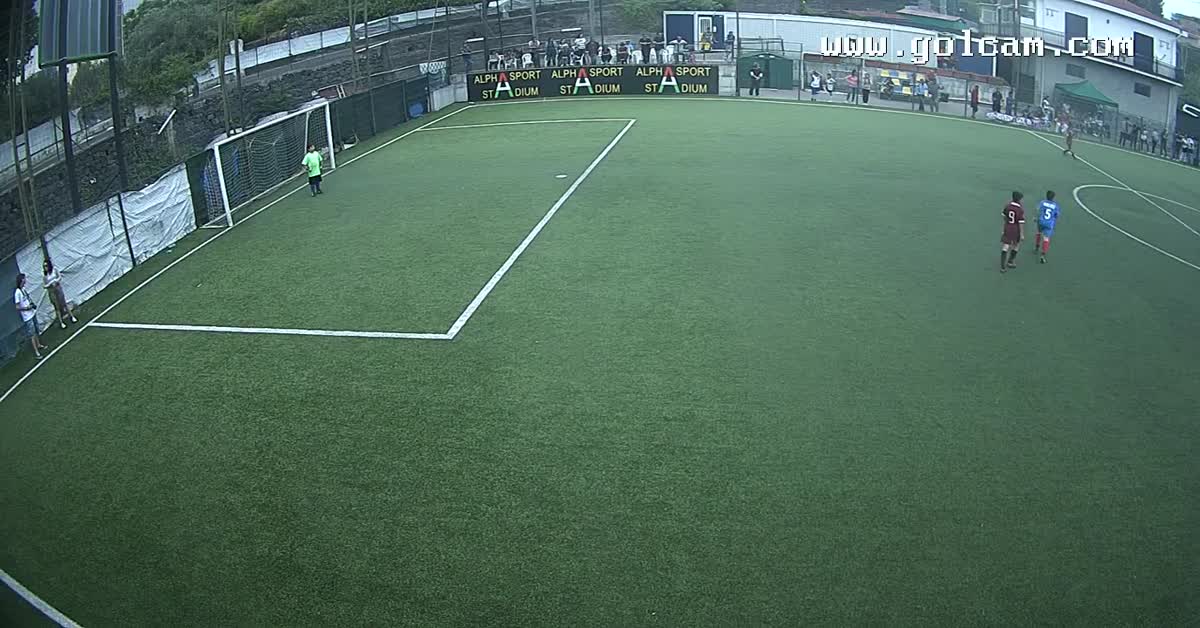 Alessio goal 7