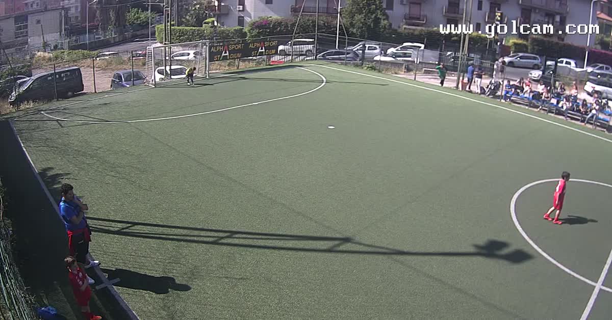 Gooool