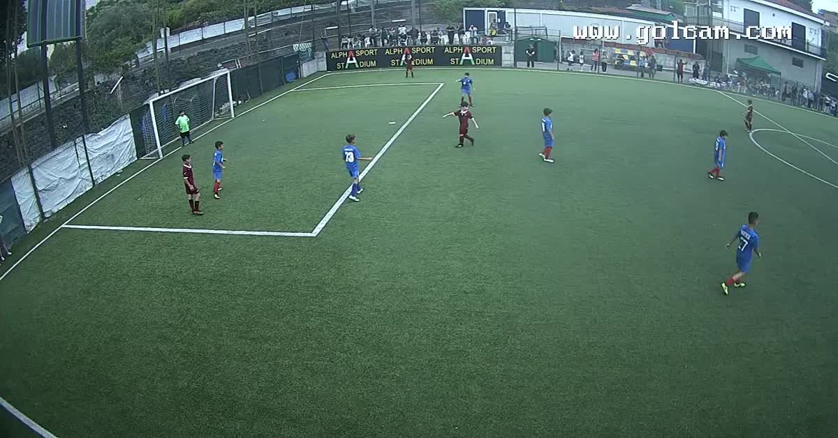 Goal 3 Gabriele 