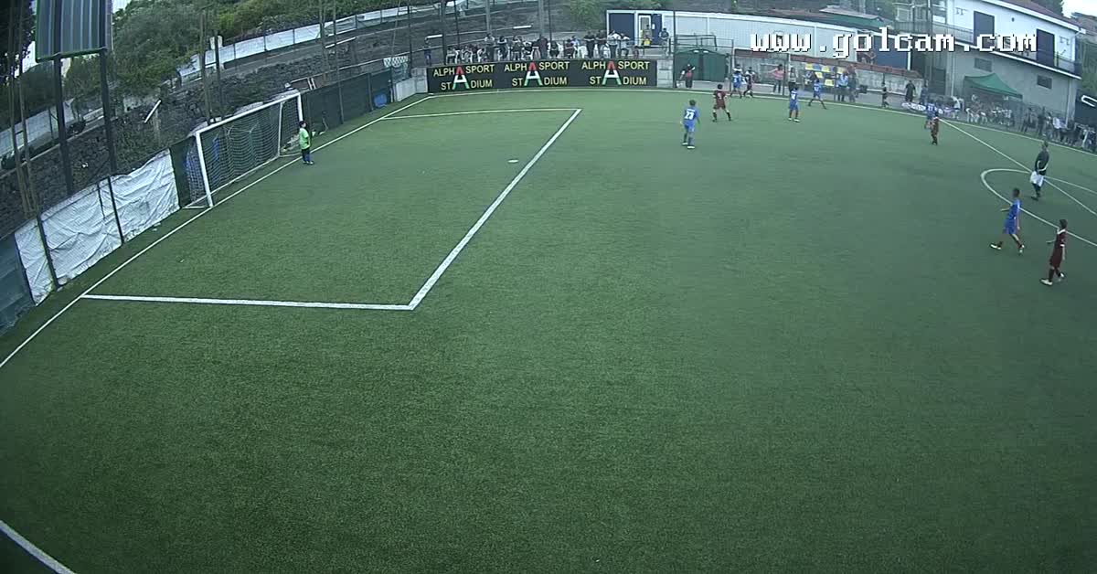 Cristian goal 4