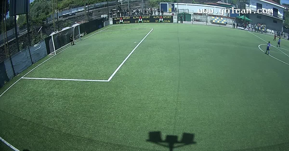 Alessio goal 4