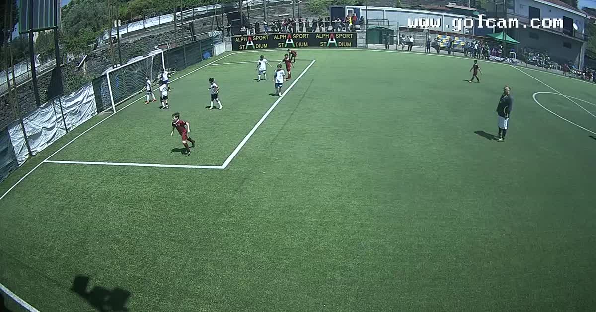 Cristian goal 2