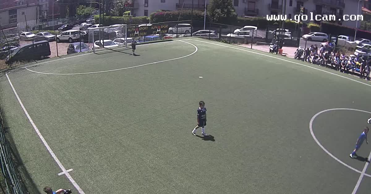Ciccio gol 