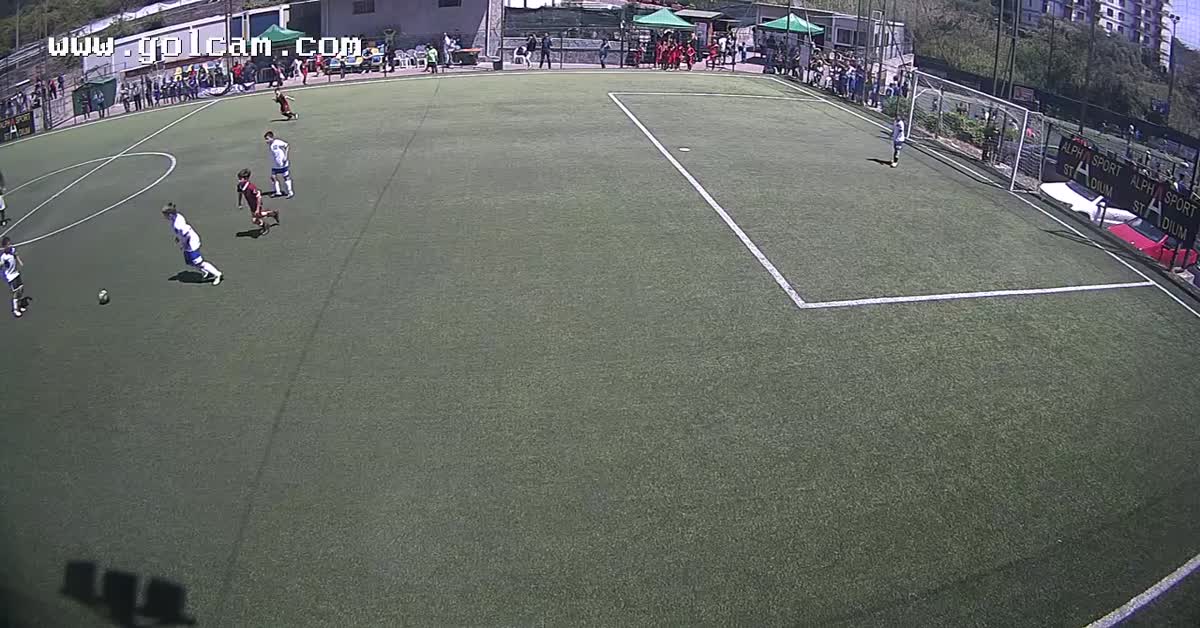 Goal David