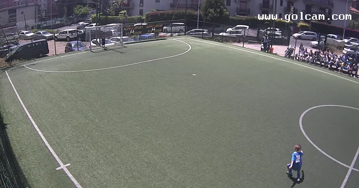Ciccio gol 2
