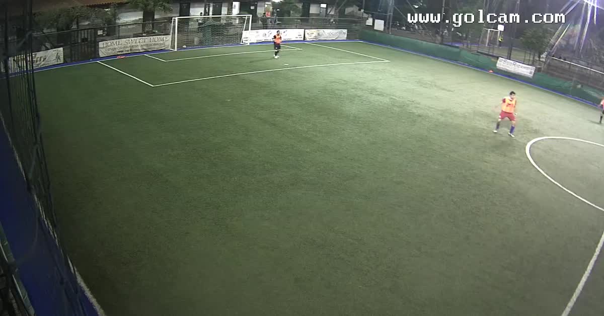 Gol di punta 