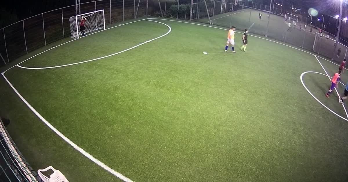Gol in area di rigore