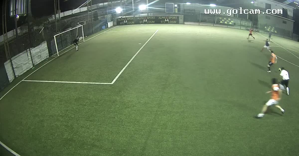Gol rimpallo