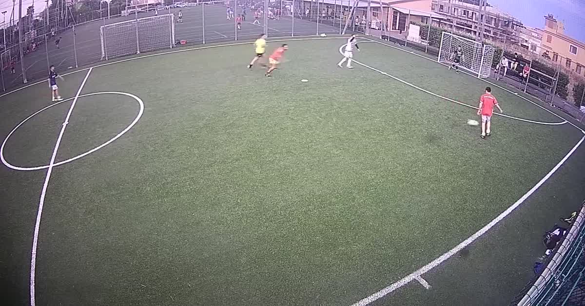 Gol fantastico