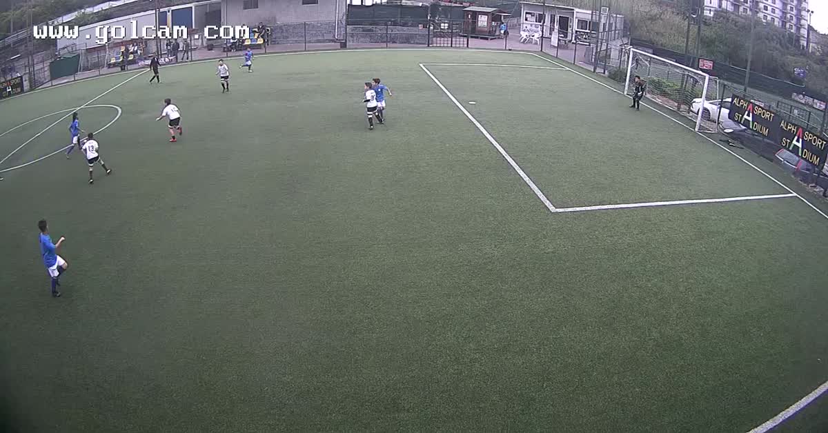 Lorenzo goal