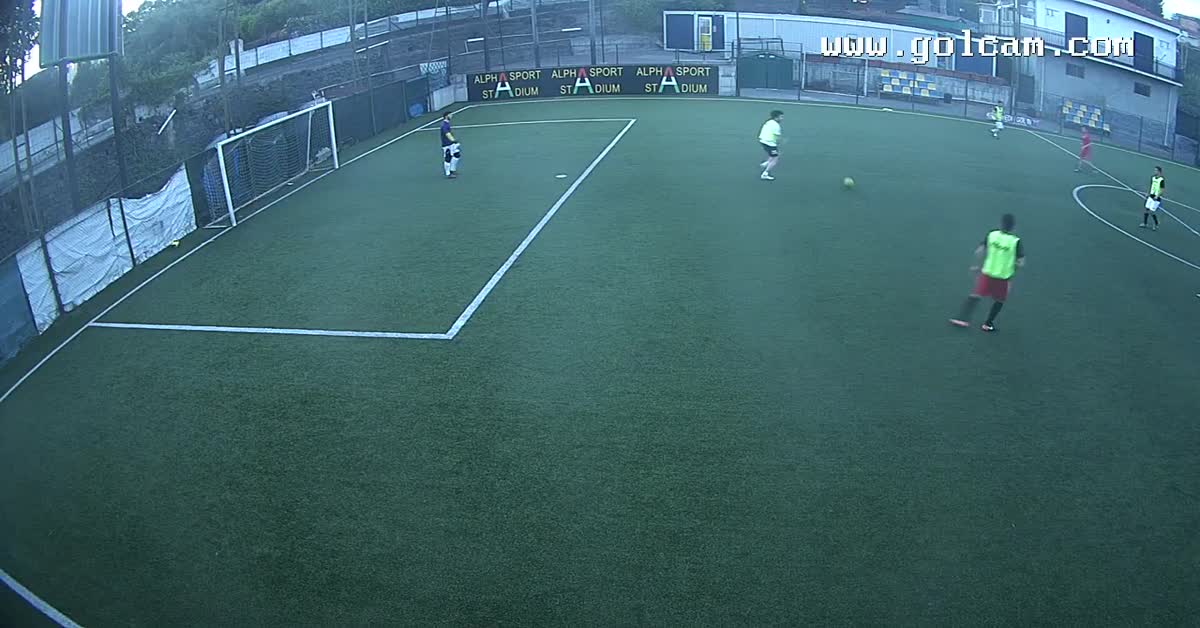 Gran gol