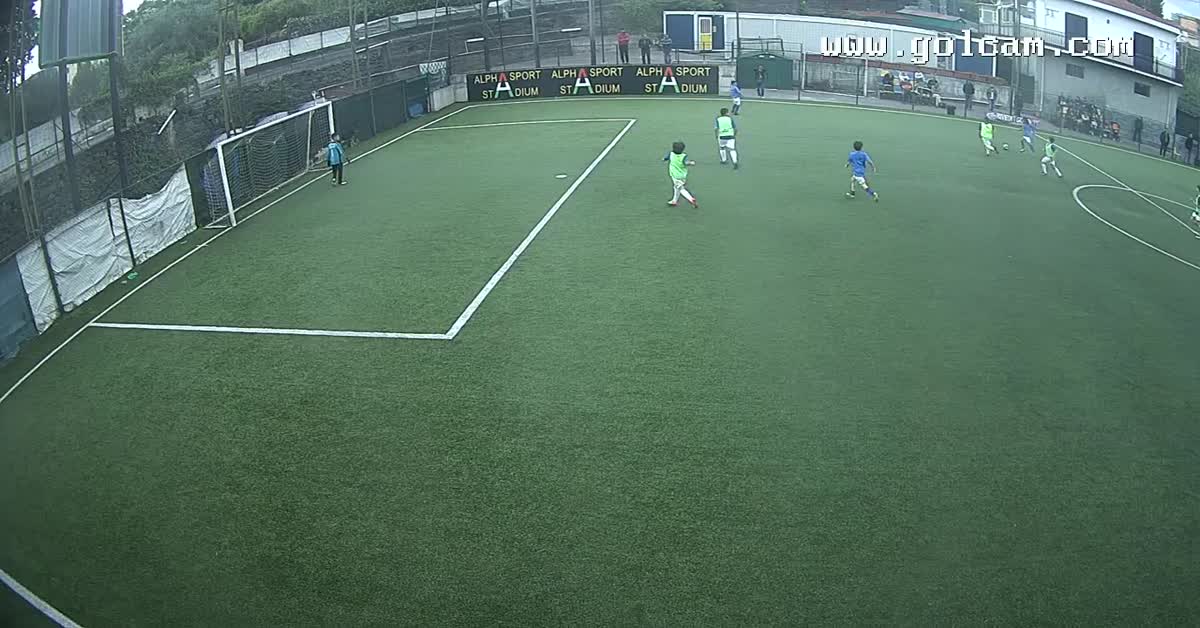 Lorenzo goal