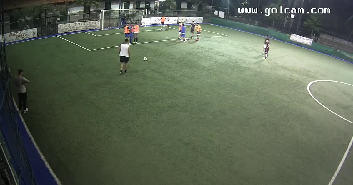 Goallll