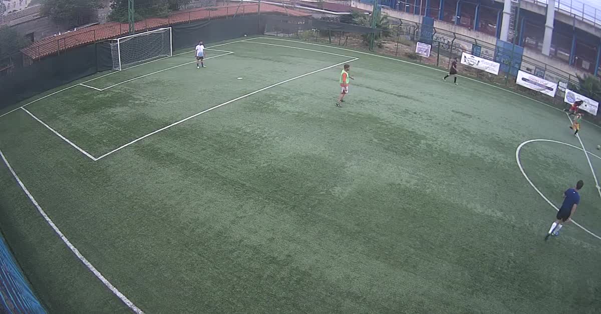 Dribbling