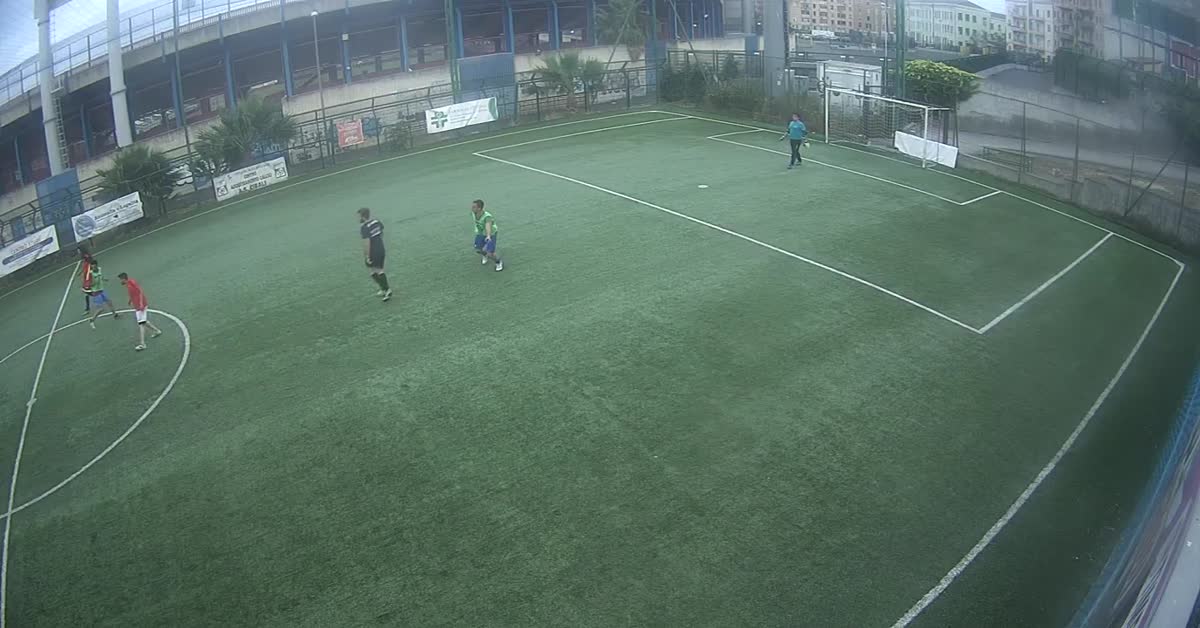 2-1 gol di vantaggio
