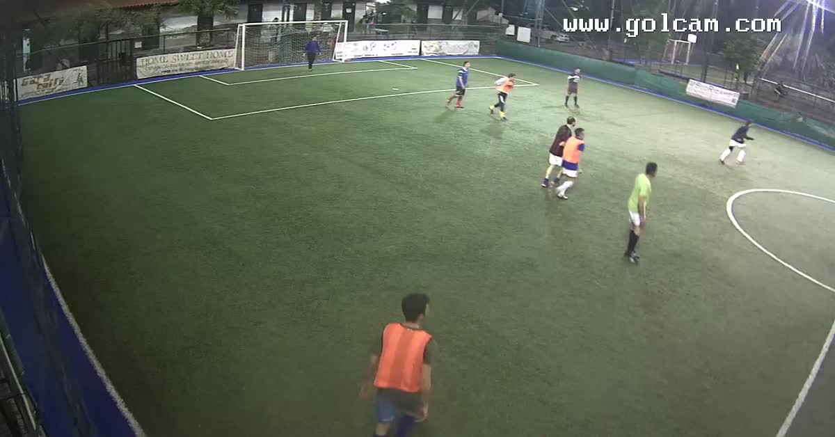 Conclude una bella azione