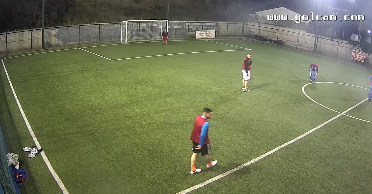 Dribbling 
