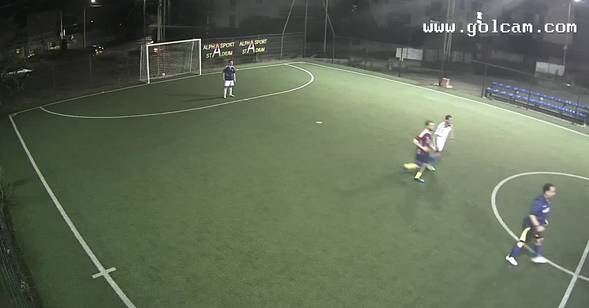 Gol dalla destra