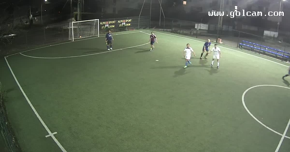 Movimento e gol