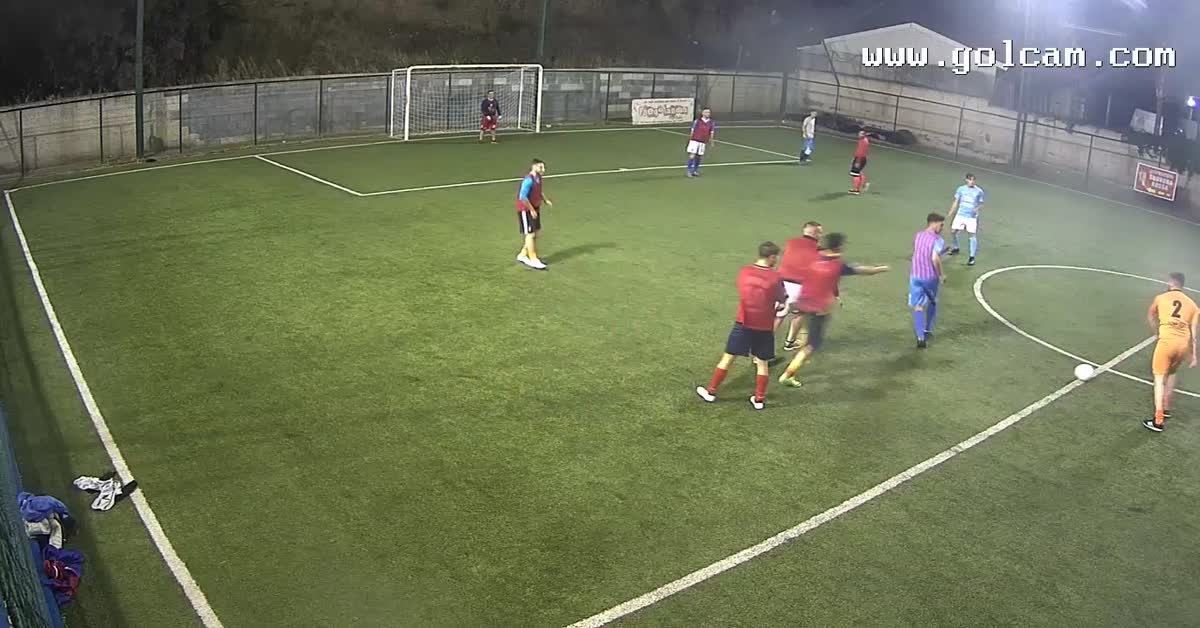 Bel gol