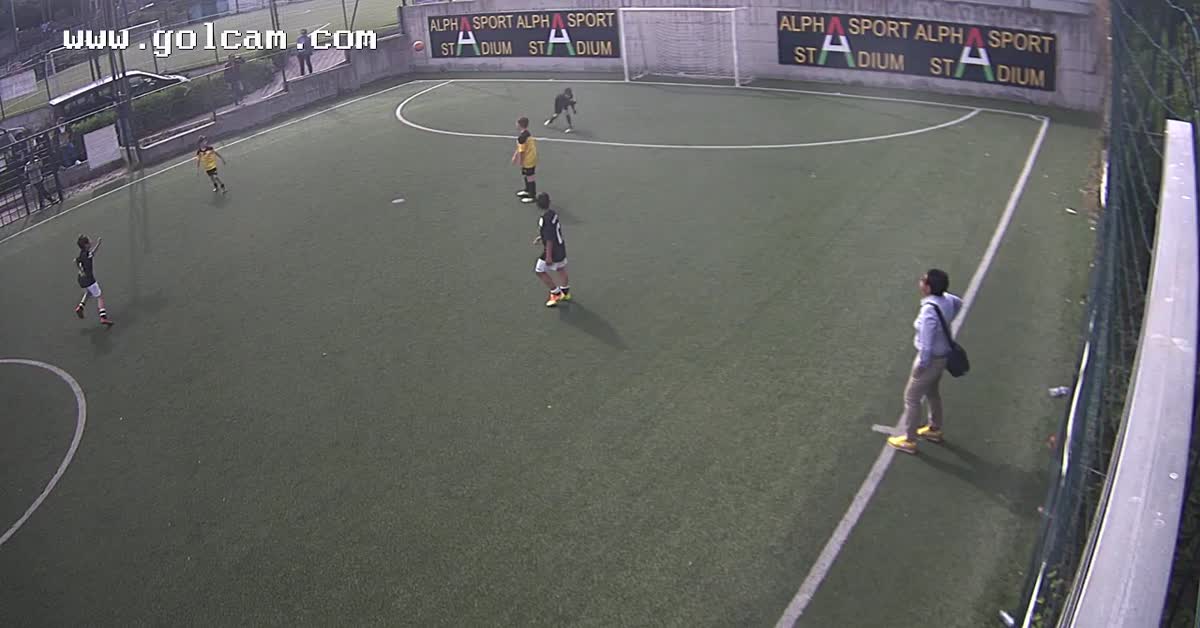 Quarto gool