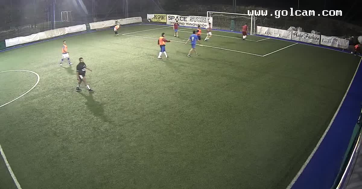 Azione ben conclusa