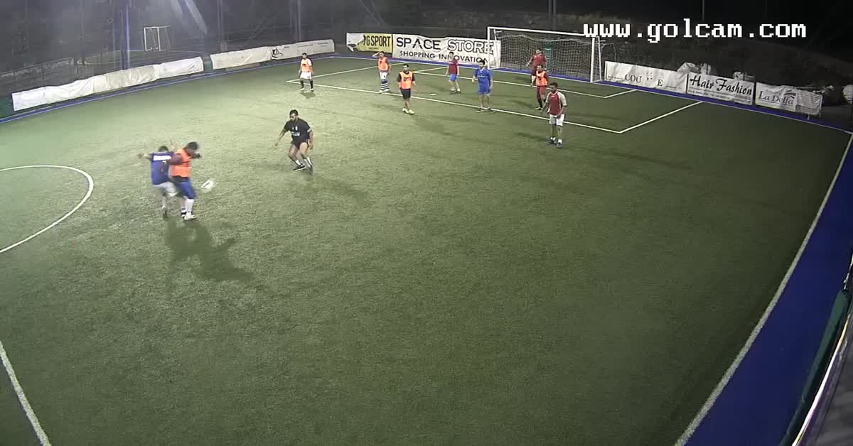Azione ben conclusa