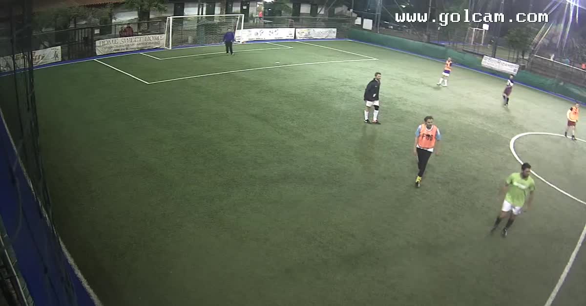 Assist? O palla cerca me?