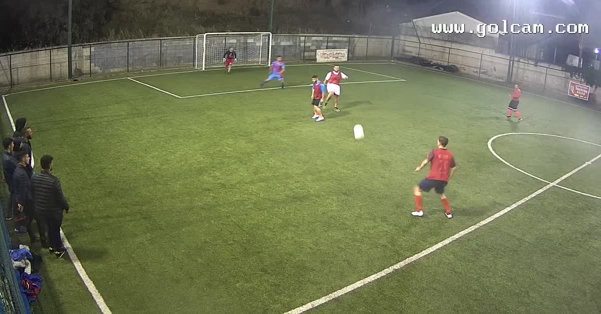 Ottimo gol