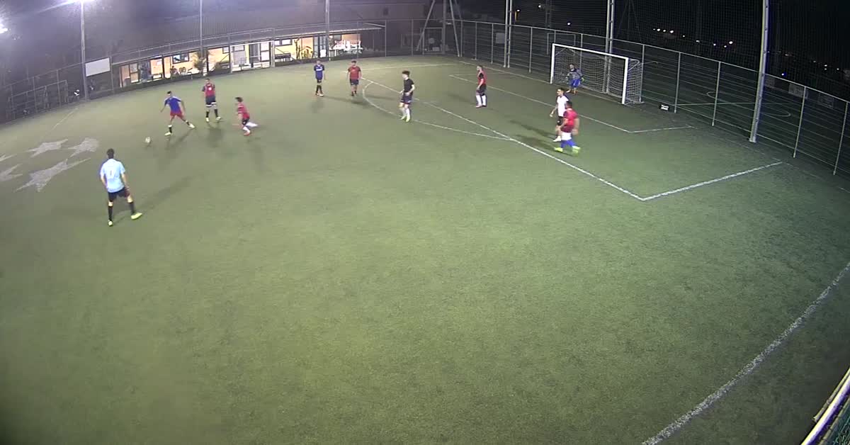 Portiere per un giorno