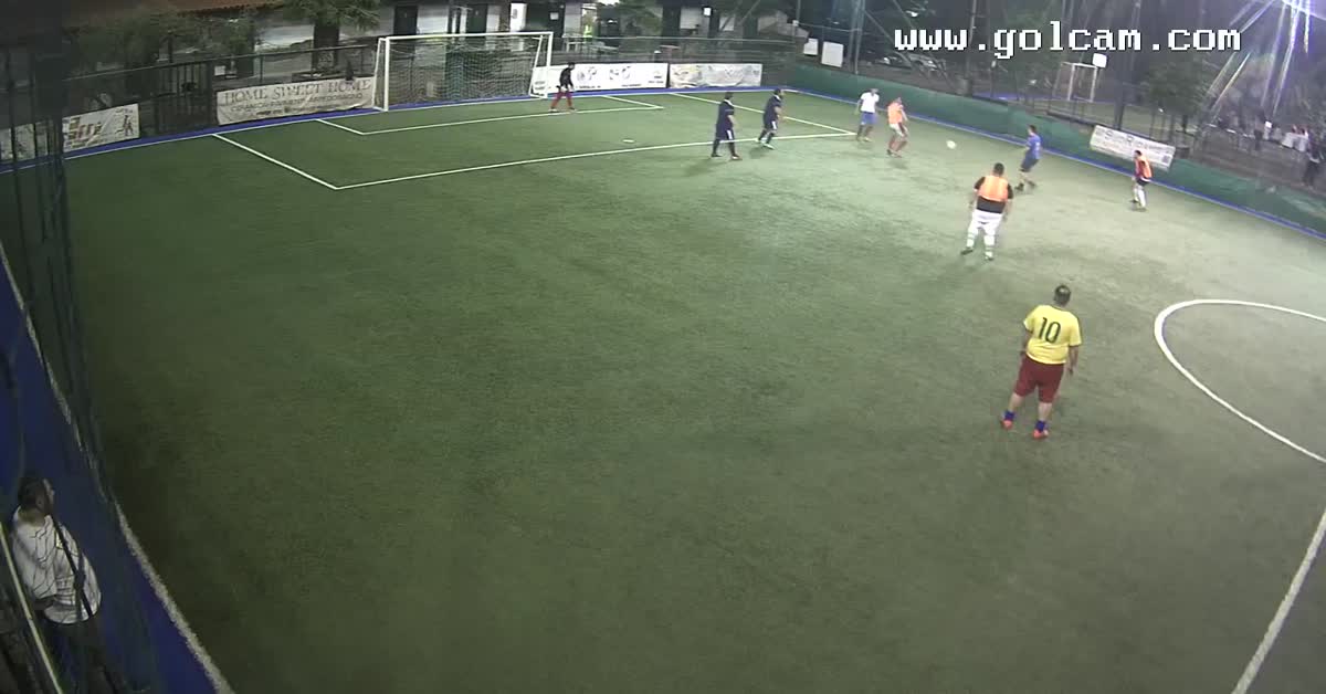 Gol da Fuori Aria