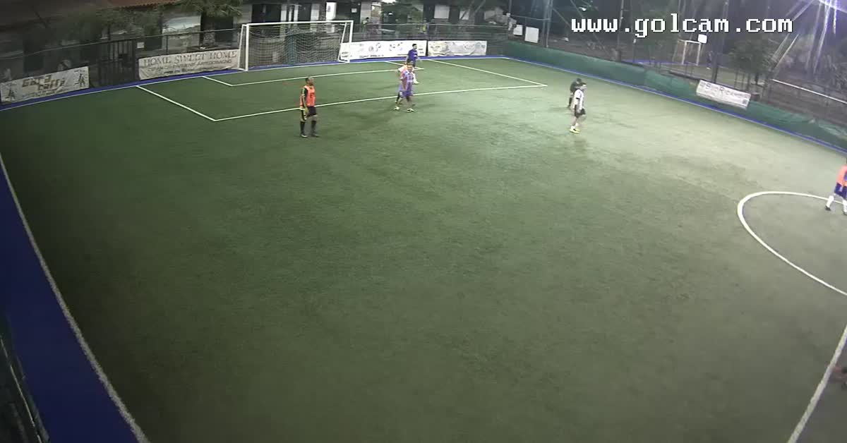 Tiro gol