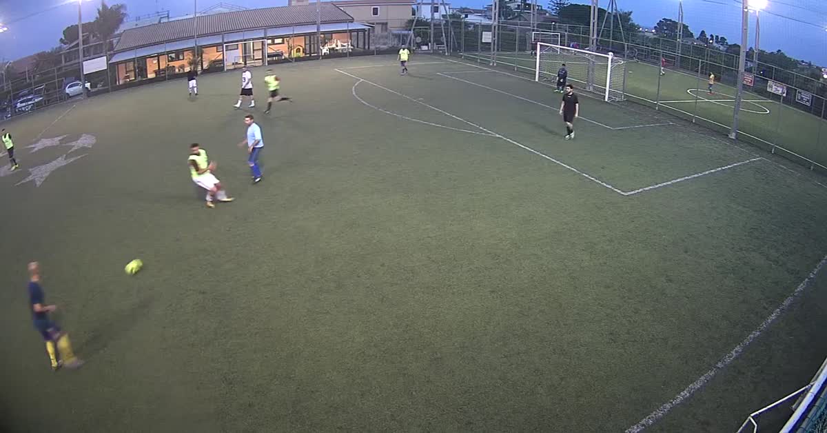 Stop e gol