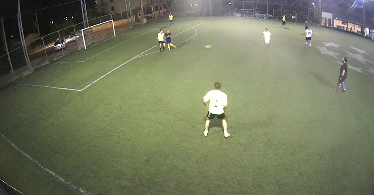 Gol al volo
