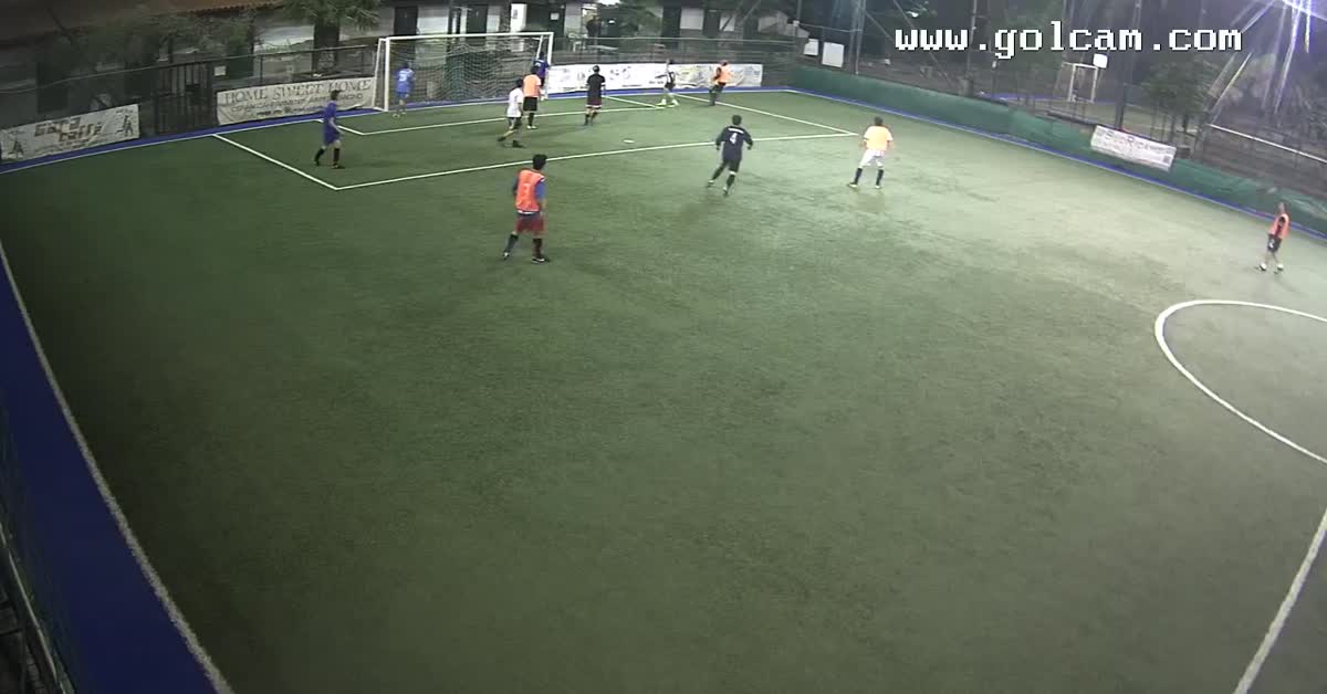 Gol. 