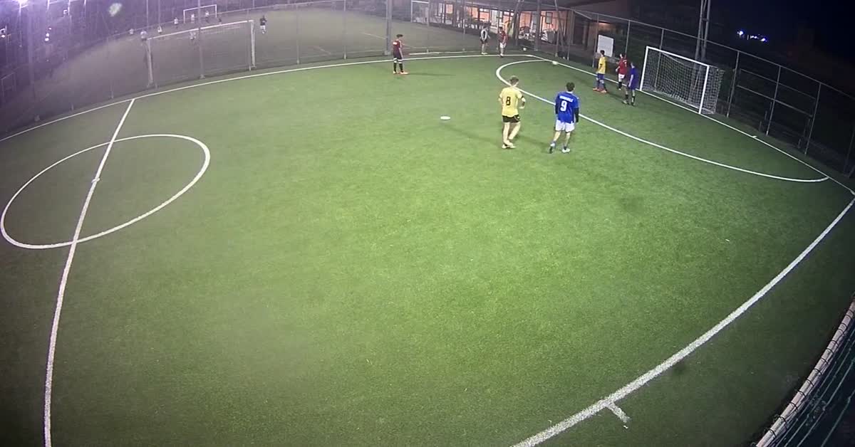 Missile d'esterno!!!
