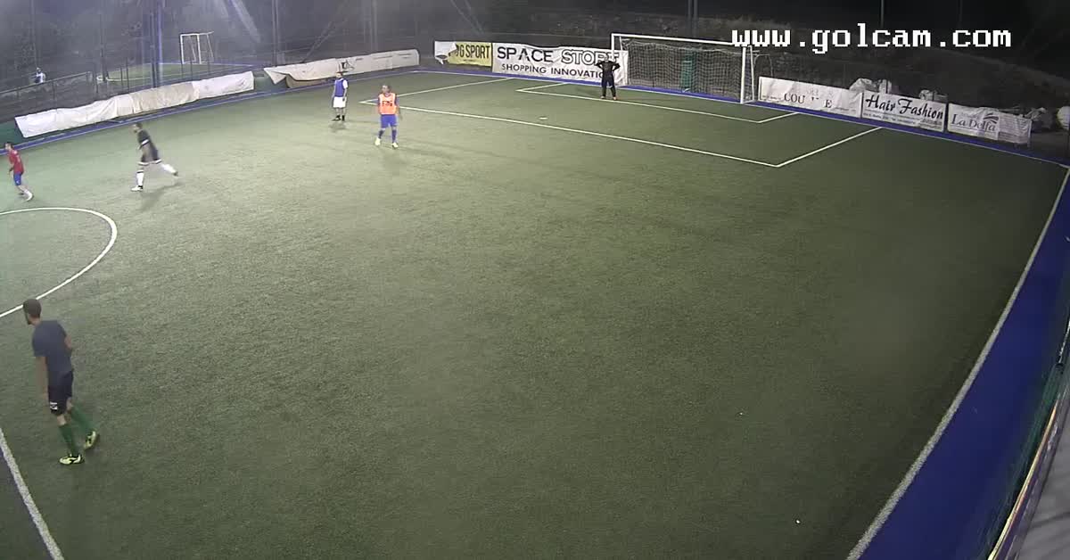 Gol di forza