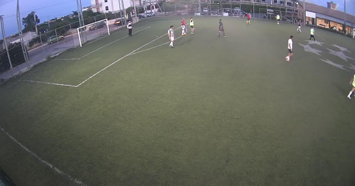 Fontana 7 Gol 