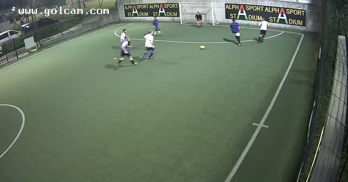 Dribbling e assist