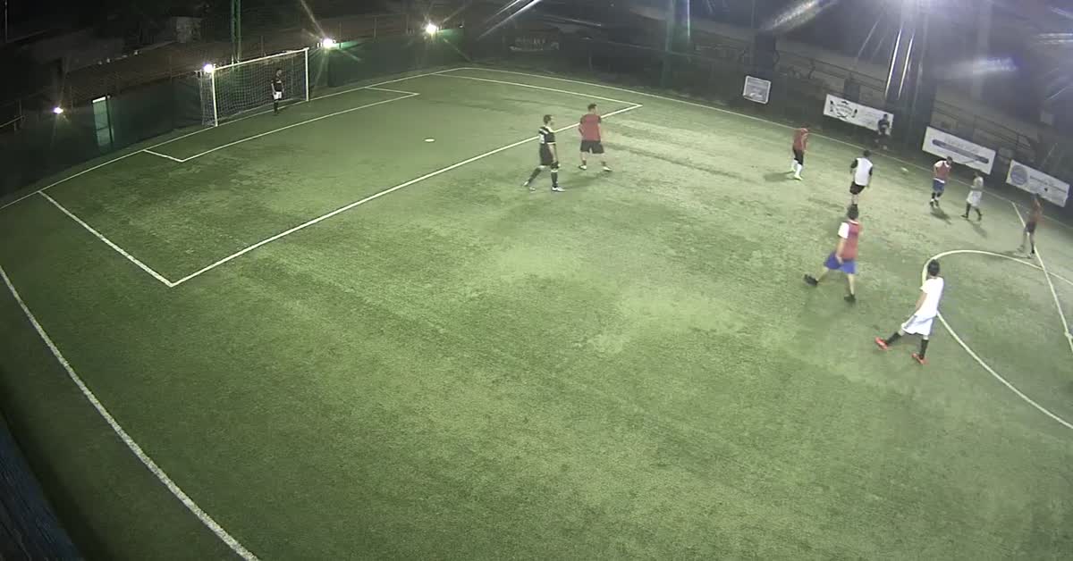 Ribattuta e gol