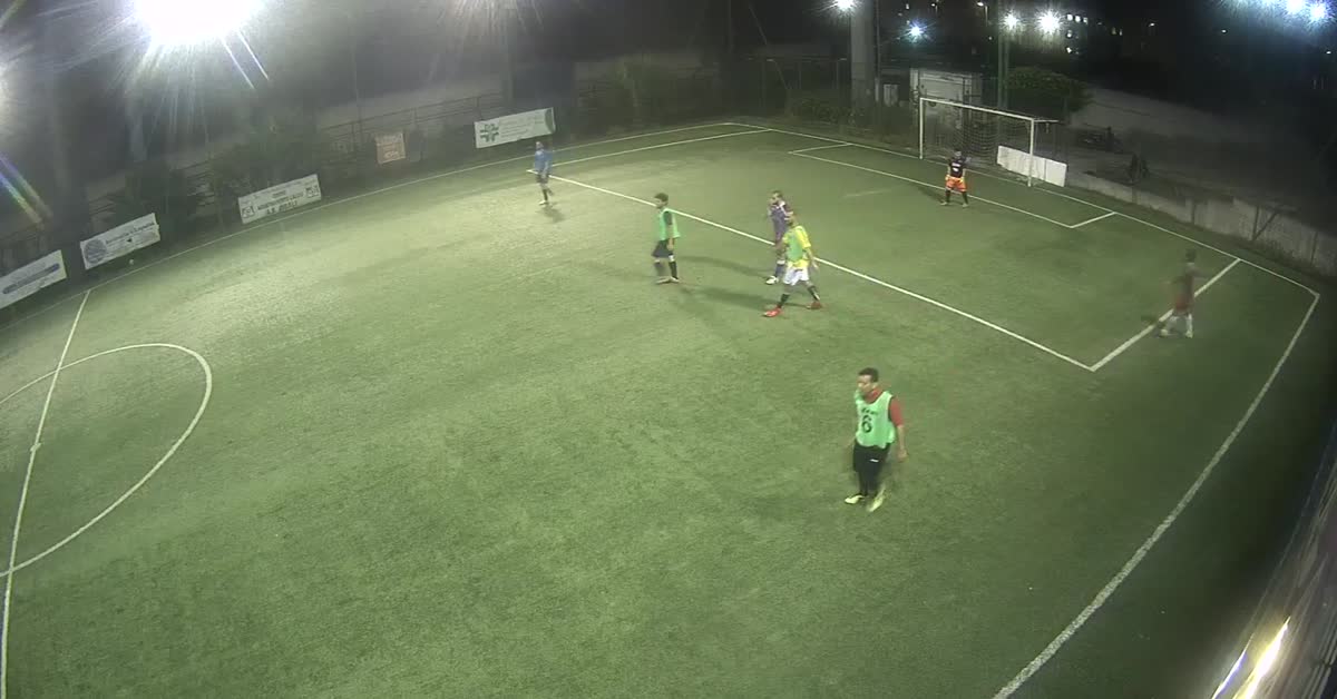 TIKI TAKA