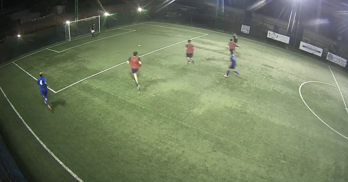 Diagonale e gol