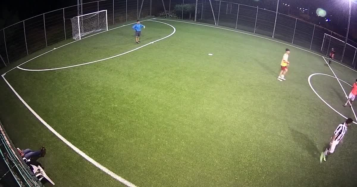 Gol di tacco
