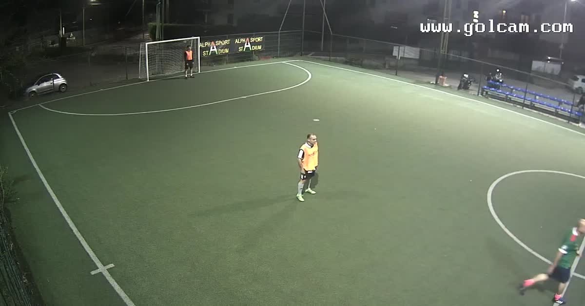 Bella azione