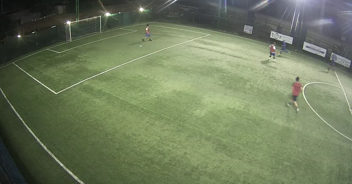 Assist di Valenti 