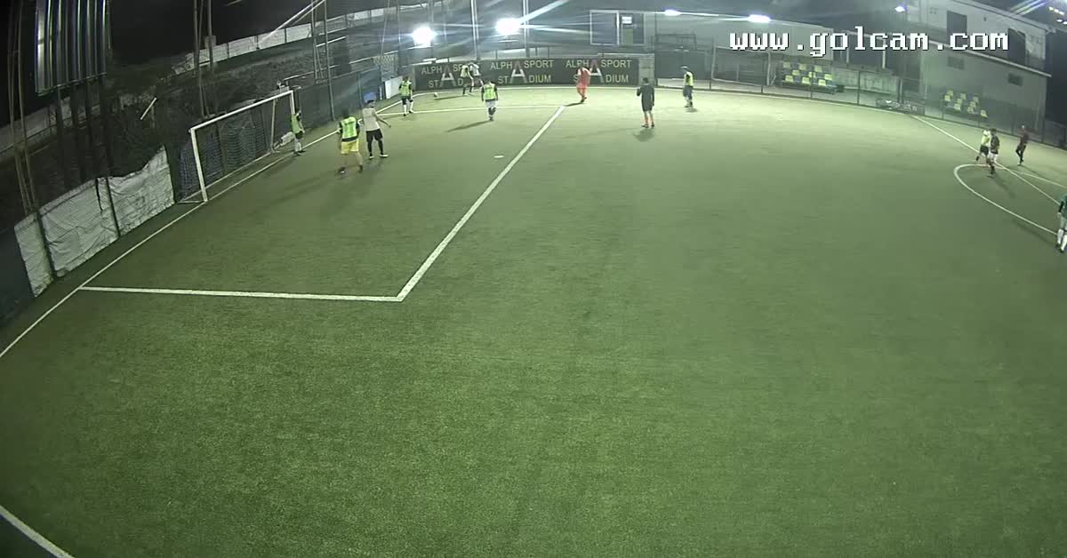 Gol di tacco
